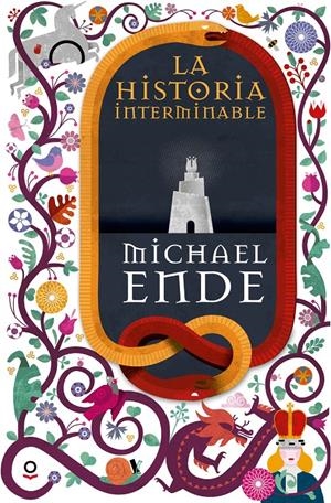 La historia interminable | Ende, Michael