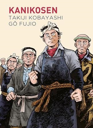 Kanikosen | Kobayashi, Takiji/Fujio, Go | Cooperativa autogestionària
