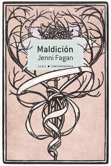 Maldición | Fagan, Jenni | Cooperativa autogestionària