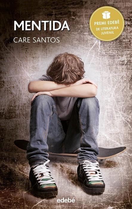Mentida | Santos Torres, Care