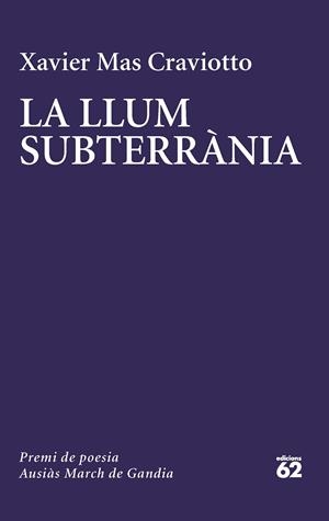 La llum subterrània | Mas Craviotto, Xavier | Cooperativa autogestionària