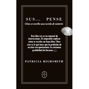 Suspense | Highsmith, Patricia | Cooperativa autogestionària