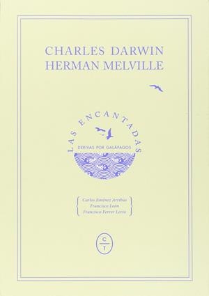 Las encantadas | Melville, Herman; Darwin, Charles | Cooperativa autogestionària