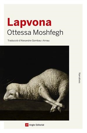 Lapvona | Moshfegh, Ottessa | Cooperativa autogestionària