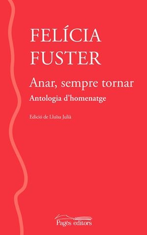 Anar, sempre tornar | Fuster Viladecans, Felícia | Cooperativa autogestionària