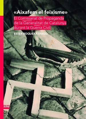 Aixafem el feixisme | Boquera Diago, Ester | Cooperativa autogestionària