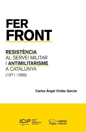 Fer front | Ordás García, Carlos Ángel | Cooperativa autogestionària