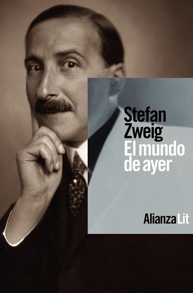 El mundo de ayer | Zweig, Stefan | Cooperativa autogestionària