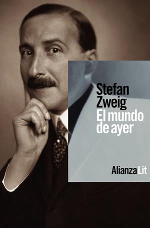 El mundo de ayer | Zweig, Stefan | Cooperativa autogestionària