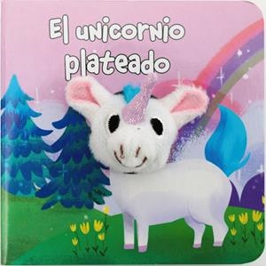 El unicornio plateado (Librodedos) | Cooperativa autogestionària