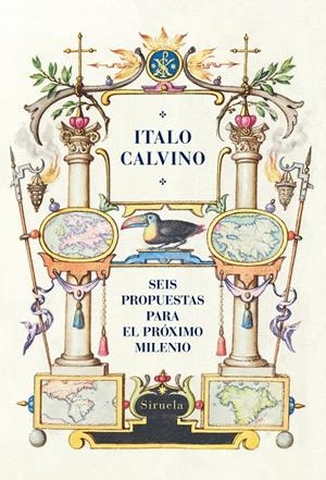 Seis propuestas para el próximo milenio | Calvino, Italo | Cooperativa autogestionària