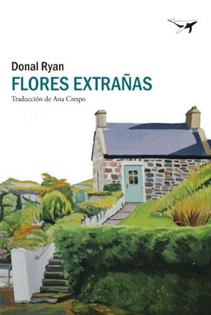 Flores extrañas | Ryan, Donal | Cooperativa autogestionària