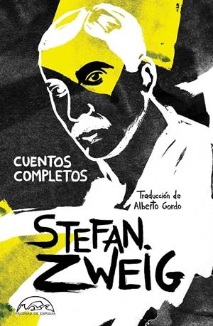 Cuentos completos | Zweig, Stefan | Cooperativa autogestionària