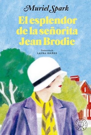 El esplendor de la señorita Jean Brodie | Spark, Muriel | Cooperativa autogestionària