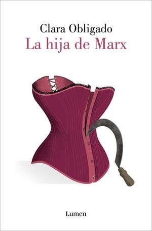 La hija de Marx | Obligado, Clara | Cooperativa autogestionària