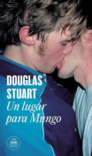 Un lugar para Mungo | Stuart, Douglas | Cooperativa autogestionària