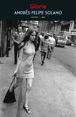 Gloria | Solano, Andrés Felipe