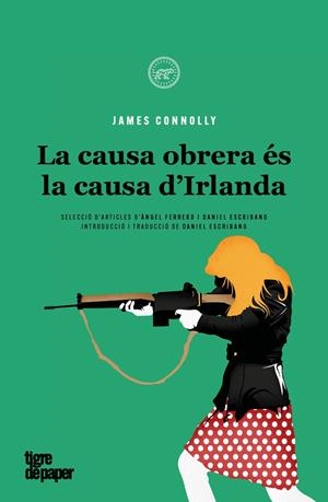 La causa obrera és la causa d'Irlanda | Connolly, James