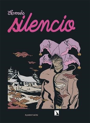 Silencio | Comès, Didier | Cooperativa autogestionària