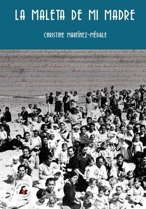 La maleta de mi madre | Martínez-Médale, Christine | Cooperativa autogestionària