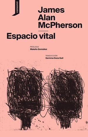 Espacio vital | McPherson, James Alan | Cooperativa autogestionària