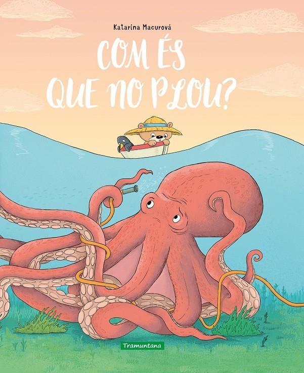 Com és que no plou? | Macurová, Katarína | Cooperativa autogestionària