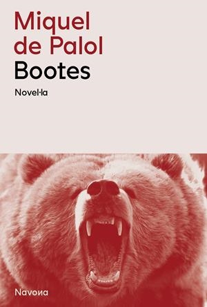 Bootes | de Palol, Miquel