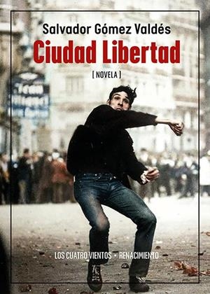 Ciudad Libertad | Gómez Valdés, Salvador | Cooperativa autogestionària
