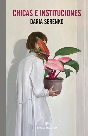 Chicas e instituciones | Serenko, Daria | Cooperativa autogestionària