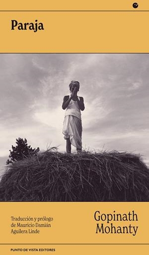 Paraja | Mohanty, Gopinath | Cooperativa autogestionària