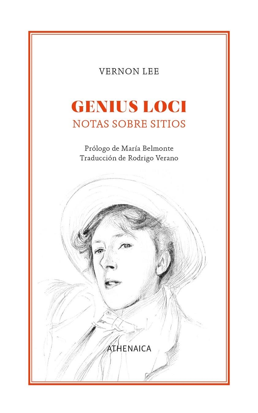 Genius loci | Lee, Vernon | Cooperativa autogestionària