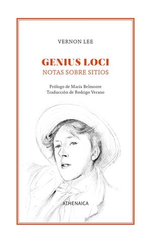 Genius loci | Lee, Vernon | Cooperativa autogestionària