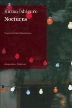 Nocturns | Ishiguro, Kazuo | Cooperativa autogestionària