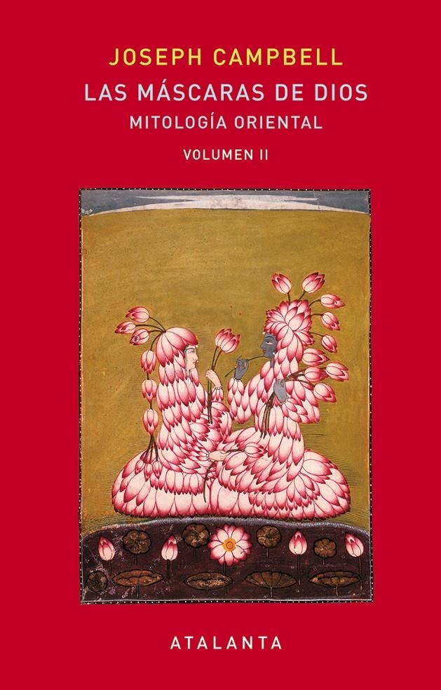 Las máscaras de Dios Vol II | Campbell, Joseph | Cooperativa autogestionària