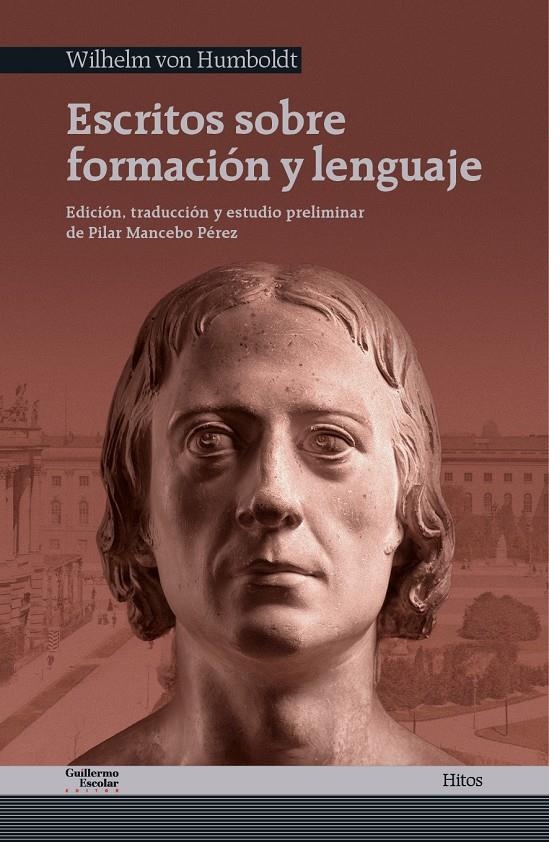 Escritos sobre formación y lenguaje | Humboldt, Wilhelm von | Cooperativa autogestionària