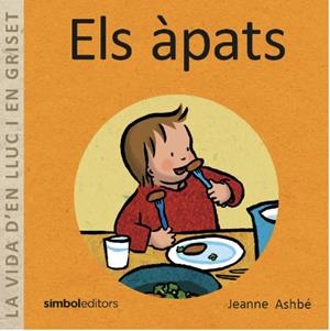 Els àpats | Ashbé, Jeanne | Cooperativa autogestionària