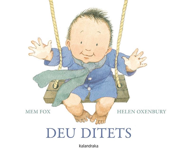Deu ditets | Fox, Mem