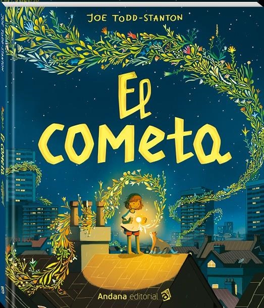 El cometa | Todd-Stanton, Joe | Cooperativa autogestionària