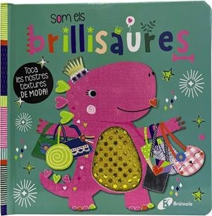 Som els brillisaures | VVAA | Cooperativa autogestionària