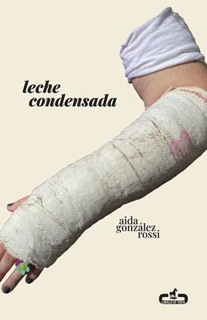 Leche condensada | González Rossi, Aida | Cooperativa autogestionària