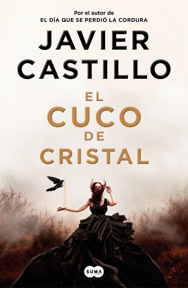 El cuco de cristal | Castillo, Javier
