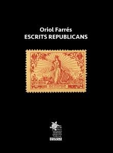 Escrits republicans | Farrés Juste, Oriol | Cooperativa autogestionària