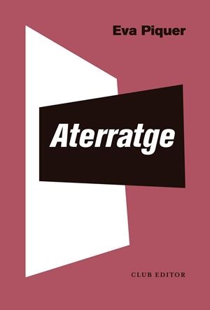 Aterratge | Piquer, Eva | Cooperativa autogestionària
