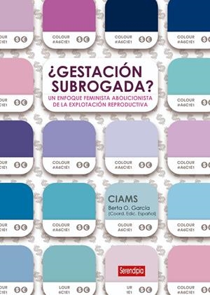 ¿Gestación Subrogada? | CIAMS | Cooperativa autogestionària