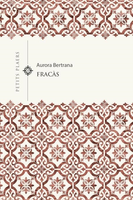 Fracàs | Bertrana, Aurora | Cooperativa autogestionària