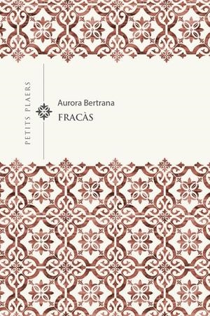 Fracàs | Bertrana, Aurora | Cooperativa autogestionària