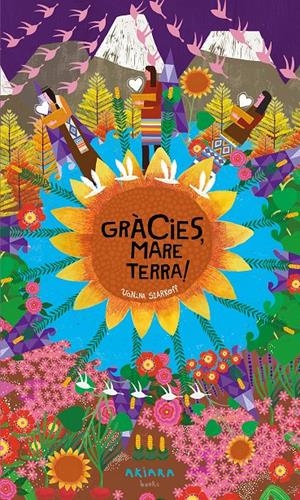 Gràcies, Mare Terra! | Anónimo | Cooperativa autogestionària