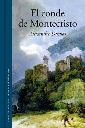 El conde de Montecristo | Dumas, Alexandre