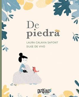 De piedra | Calavia Safont, Laura | Cooperativa autogestionària