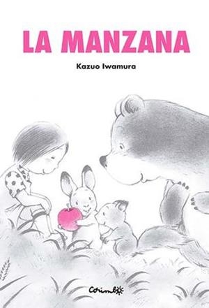 La manzana | Iwamura, Kazuo | Cooperativa autogestionària